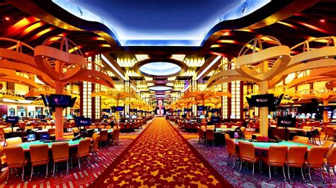Casino Sounds .
